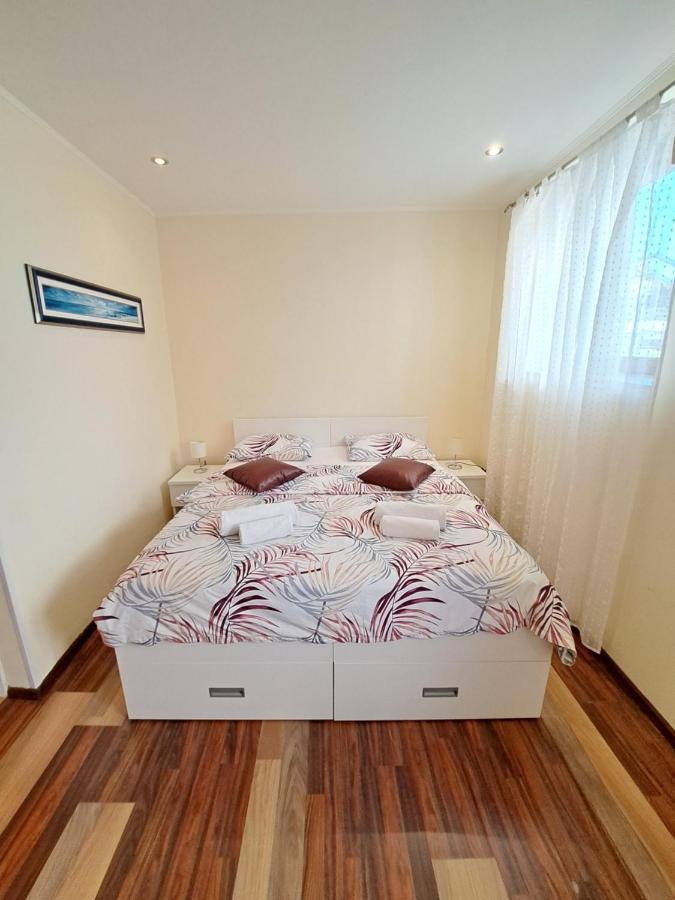 Meressa Nina&Leo Studio Apartments Novigrad  Ngoại thất bức ảnh
