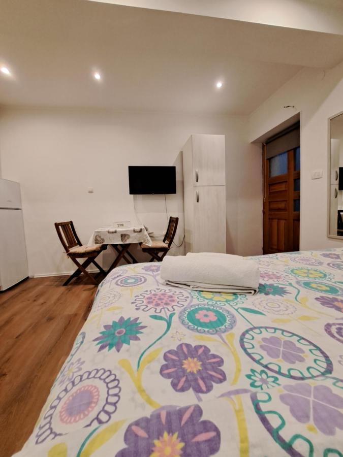 Meressa Nina&Leo Studio Apartments Novigrad  Ngoại thất bức ảnh