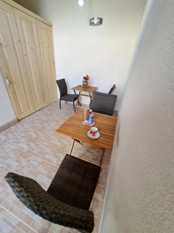 Meressa Nina&Leo Studio Apartments Novigrad  Ngoại thất bức ảnh