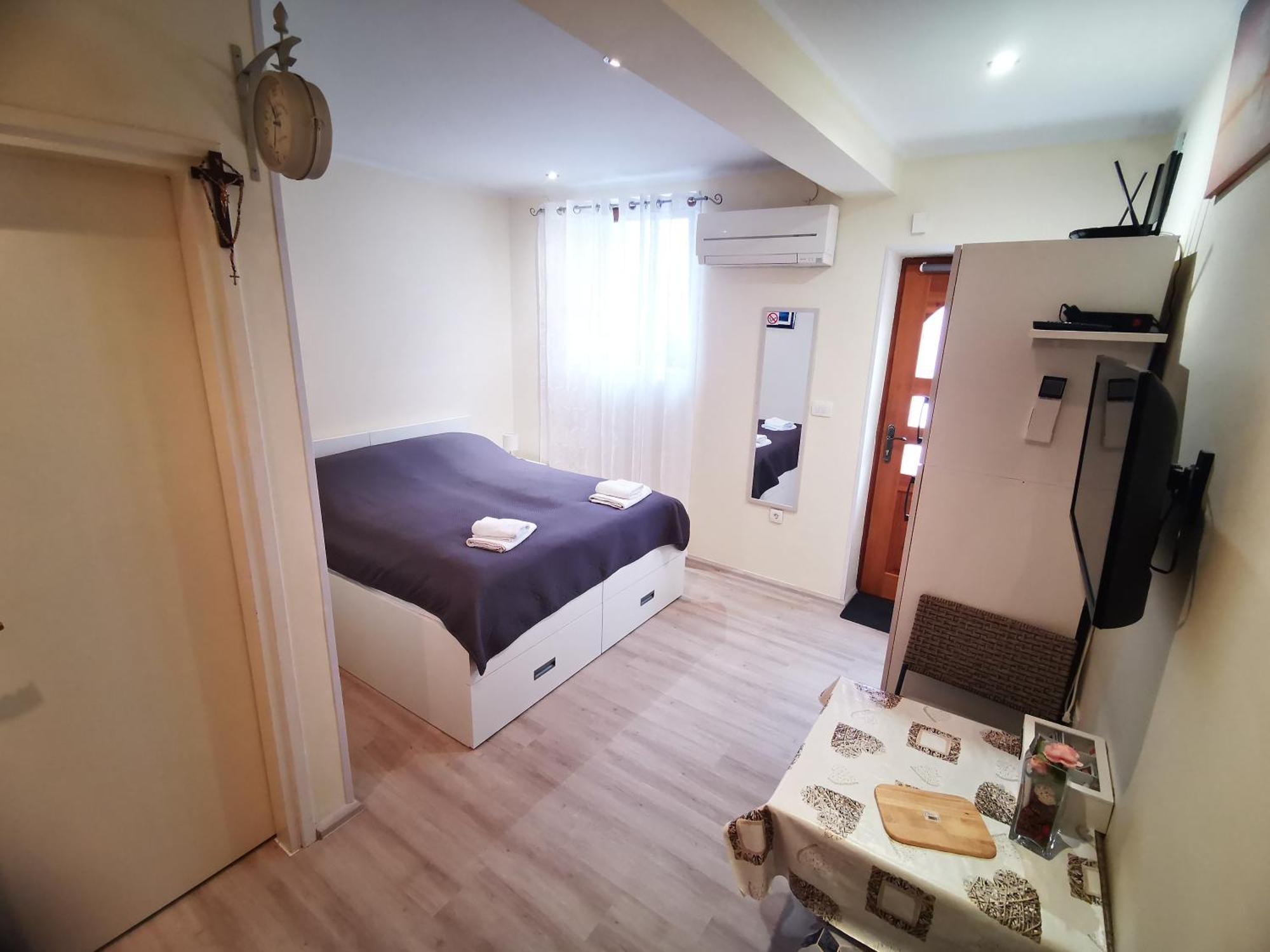 Meressa Nina&Leo Studio Apartments Novigrad  Ngoại thất bức ảnh