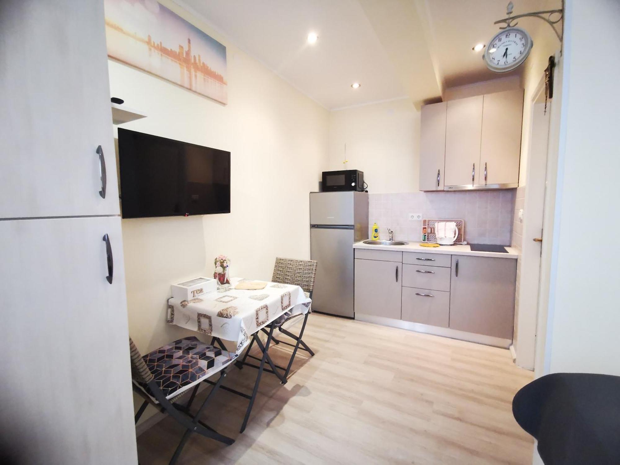 Meressa Nina&Leo Studio Apartments Novigrad  Ngoại thất bức ảnh