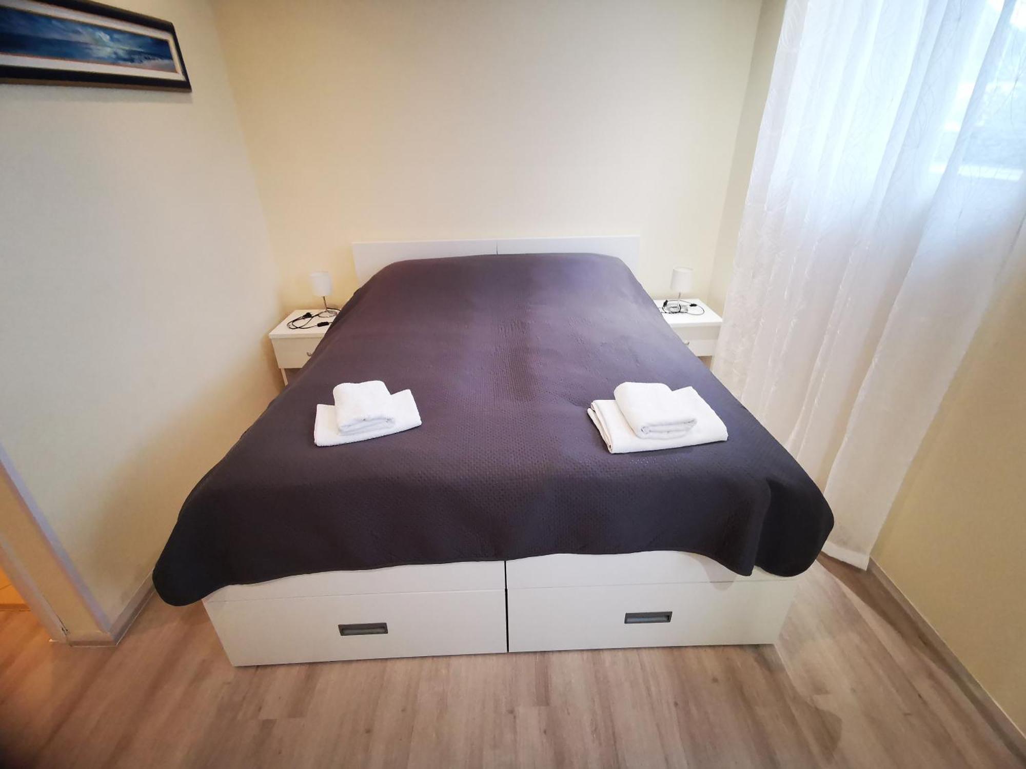 Meressa Nina&Leo Studio Apartments Novigrad  Ngoại thất bức ảnh